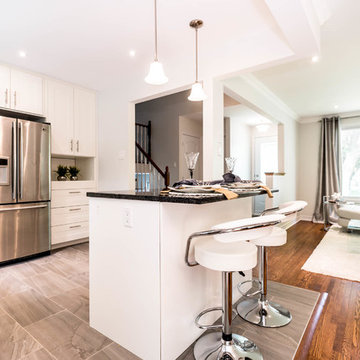 Pointe Claire Residence