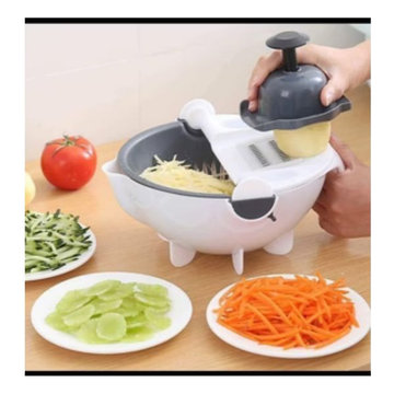 9-in-1 Vegetable Chopper for Home use
