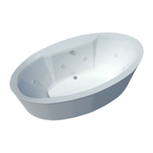 Bathtub