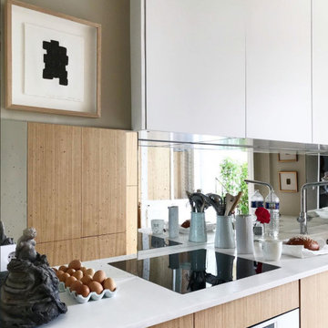 Neuilly - 85m2