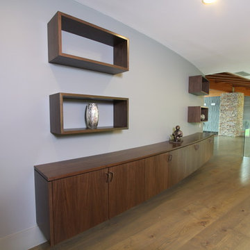 DeForest Residence