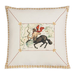 Linen Accessory Pillows - Products