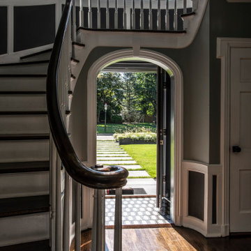 Georgian Revival