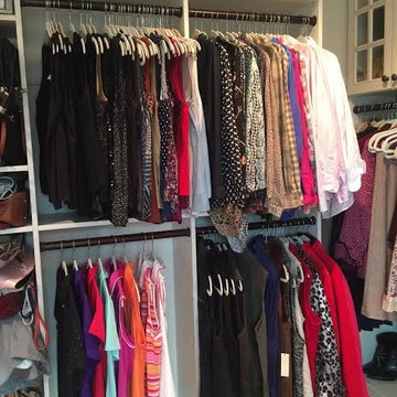 Closet Cleanse in Anderson, OH