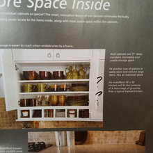 Shelving