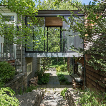Weston Residence