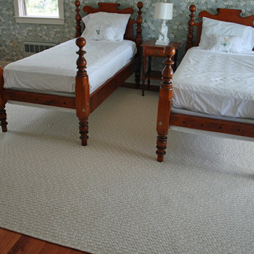 Our Rugs
