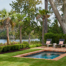 Shore Pool