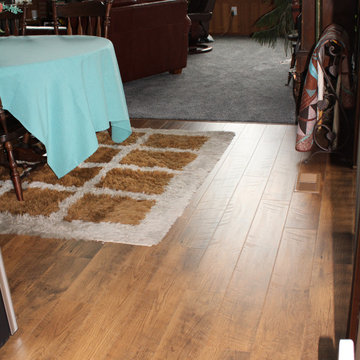 Laminate - Mohawk Revwood