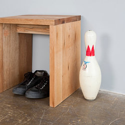 LAXseries Stool - Vanity Stools And Benches