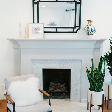 Lynwood Remodel