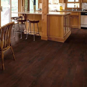 Our Floors