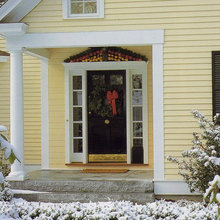 exterior paint