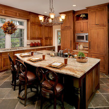 Kitchen Ideas