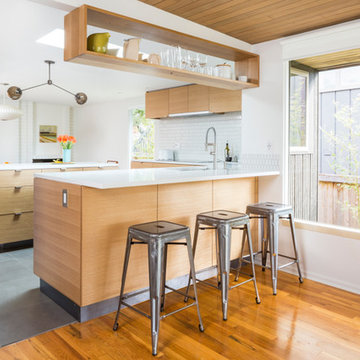 Magnolia House