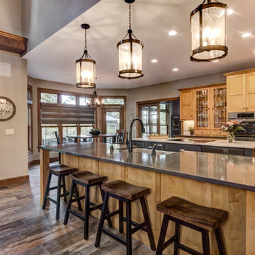 2020 Fall Parade of Homes