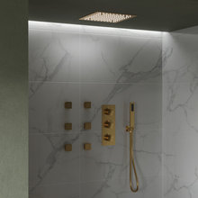 Master Bath Miami
