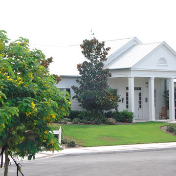 Metal Roofing & Custom Gutters