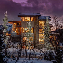 deer valley house