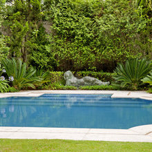 pool and jacuzzi Ideas