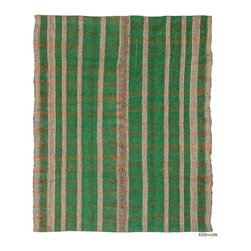 Vintage Turkish Pala Kilim (Chaput) - Area Rugs
