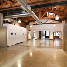 Warehouse