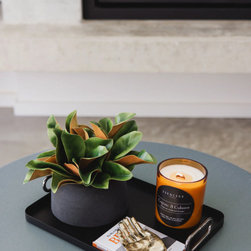 IT'S A MAN'S WORLD - Accessories and Decor