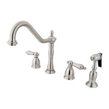 Kitchen Fixtures