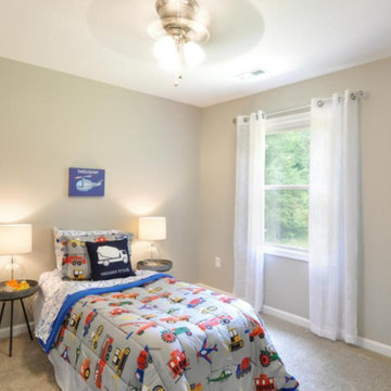 Remodeled and Staged in Spotsylvania