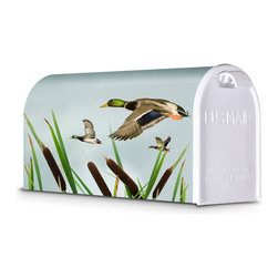 LetterPerfect Mailbox Co. - Products