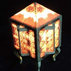 Pine Wood Art - Products