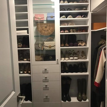 Closets