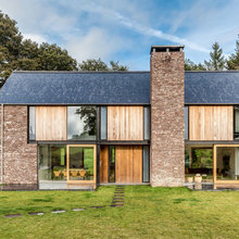 Exterior Finish