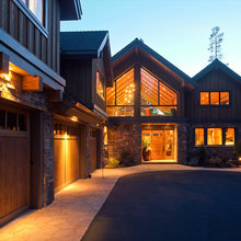 Lodge Ideas