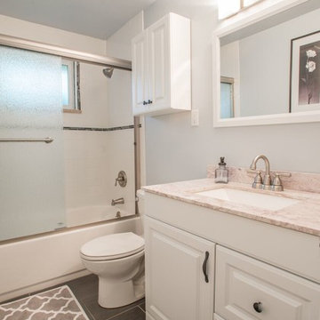 Denver Remodel