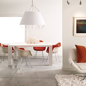 Dining Room Lighting