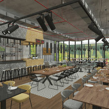 event center
