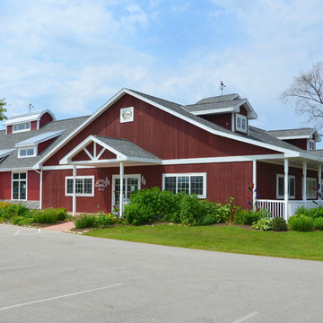 Orchard Country Winery & Market