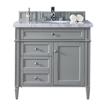 Vanities