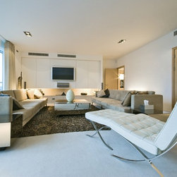 INSPIRATIONS - Armchairs And Accent Chairs
