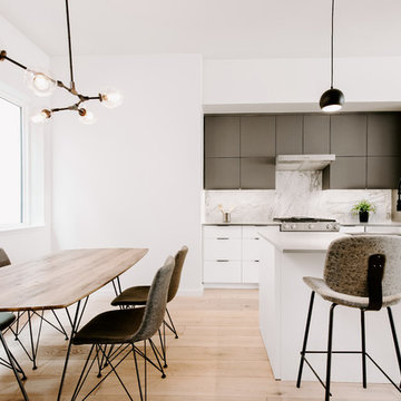 Osina Development - London
