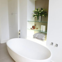 Bathrooms / lofts conversions