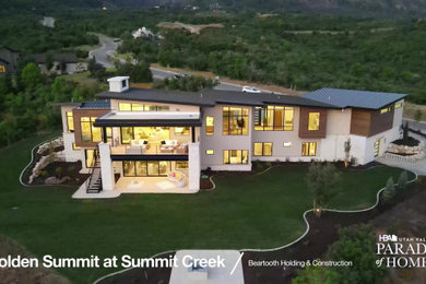Golden Summit