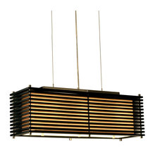 Dining Area Lighting