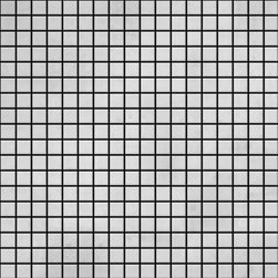 Carrara Marble Italian White Bianco Carrera 5/8x5/8 Mosaic Tile Polished - Home Accessories & Decor