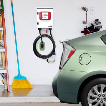 Residential Electrician Reliably Installs General Electrical Outlets