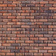 Brick Wall Painting