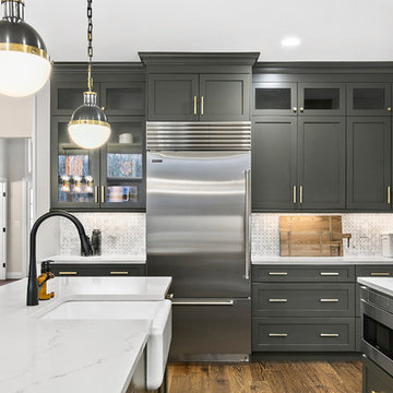 Country Pointe Plainview - The Kensington