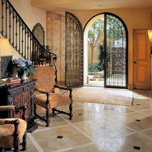 floor