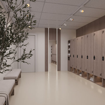 SCULPT Pilates Studio